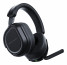 Turtle Beach Stealth 700 Slúchadlá s mikrofónom Kábel Pres hlavu Hranie Bluetooth Čierna, Šedá thumbnail