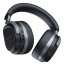 Turtle Beach Stealth 700 Slúchadlá s mikrofónom Kábel Pres hlavu Hranie Bluetooth Čierna, Šedá thumbnail