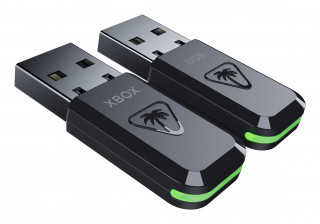 Turtle Beach Stealth 700 Slúchadlá s mikrofónom Kábel Pres hlavu Hranie Bluetooth Čierna, Šedá PC
