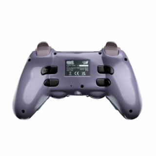 Lexip Kamui Viacfarebný RF Gamepad Analógový/digitálny Nintendo Switch, Nintendo Switch OLED, PC PC