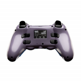 Lexip Destruction Viacfarebný RF Gamepad Analógový/digitálny Nintendo Switch, Nintendo Switch OLED, PC PC