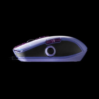 Lexip Sasuke Revenge myš Hranie Pravoruké USB Typ-A Optický 12000 DPI PC