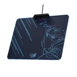 Lexip Kakashi Kamui Herná podložka pod myš Čierna PC