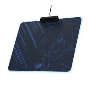 Lexip Madara Destruction Herná podložka pod myš Čierna PC