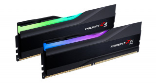 G.Skill Trident Z RGB Z5 pamäťový modul 32 GB 2 x 16 GB DDR5 5600 MHz PC