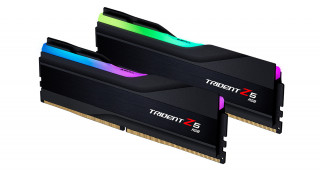 G.Skill Trident Z RGB Z5 pamäťový modul 32 GB 2 x 16 GB DDR5 5600 MHz PC