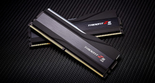 G.Skill Trident Z RGB Z5 pamäťový modul 32 GB 2 x 16 GB DDR5 5600 MHz PC