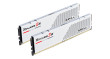 G.Skill Ripjaws S5 / F5-6000J3040F16GX2-RS5W pamäťový modul 32 GB 2 x 16 GB DDR5 thumbnail