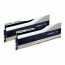 G.Skill Trident Z F5-6000J3040F16GX2-TZ5S pamäťový modul 32 GB 2 x 16 GB DDR5 thumbnail