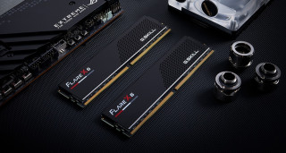 G.Skill Flare X5 F5-6000J3238F16GX2-FX5 pamäťový modul 32 GB 2 x 16 GB DDR5 6000 MHz PC
