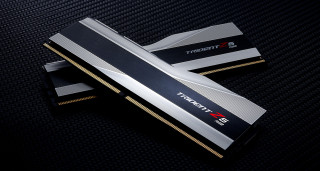 G.Skill Trident Z5 RGB pamäťový modul 32 GB 2 x 16 GB DDR5 6000 MHz PC
