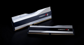 G.Skill Trident Z5 RGB pamäťový modul 32 GB 2 x 16 GB DDR5 6000 MHz PC