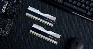 G.Skill Trident Z5 RGB pamäťový modul 32 GB 2 x 16 GB DDR5 6000 MHz PC