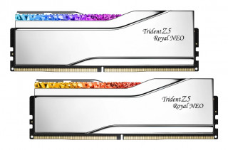 G.Skill Trident Z5 Neo F5-6400J3039G16GX2-TR5NS pamäťový modul 32 GB 2 x 16 GB DDR5 6400 MHz PC