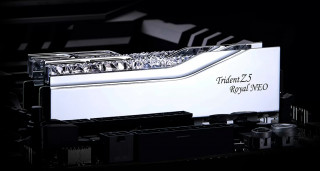 G.Skill Trident Z5 Neo F5-6400J3039G16GX2-TR5NS pamäťový modul 32 GB 2 x 16 GB DDR5 6400 MHz PC