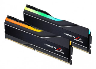G.Skill Trident Z5 Neo RGB F5-7200J3445G16GX2-TZ5NR pamäťový modul 32 GB 2 x 16 GB DDR5 PC