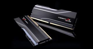 G.Skill Trident Z5 Neo RGB F5-7200J3445G16GX2-TZ5NR pamäťový modul 32 GB 2 x 16 GB DDR5 PC