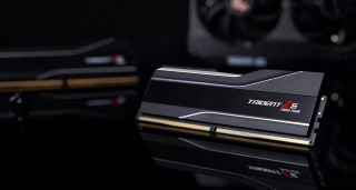 G.Skill Trident Z5 Neo RGB F5-7200J3445G16GX2-TZ5NR pamäťový modul 32 GB 2 x 16 GB DDR5 PC