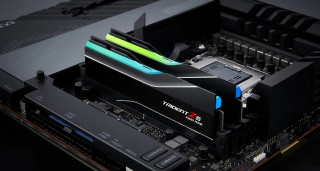 G.Skill Trident Z5 Neo RGB F5-7200J3445G16GX2-TZ5NR pamäťový modul 32 GB 2 x 16 GB DDR5 PC