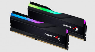 G.Skill Trident Z5 RGB F5-7200J3646F24GX2-TZ5RK pamäťový modul 48 GB 2 x 24 GB DDR5 7200 MHz PC