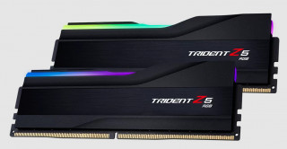 G.Skill Trident Z5 RGB F5-7200J3646F24GX2-TZ5RK pamäťový modul 48 GB 2 x 24 GB DDR5 7200 MHz PC