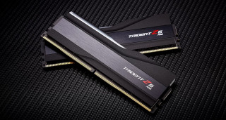 G.Skill Trident Z5 RGB F5-7200J3646F24GX2-TZ5RK pamäťový modul 48 GB 2 x 24 GB DDR5 7200 MHz PC