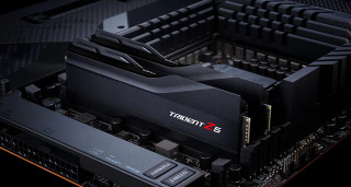 G.Skill Trident Z F5-8000J4048F24GX2-TZ5K pamäťový modul 48 GB 2 x 24 GB DDR5 PC