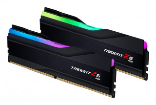 G.Skill Trident Z5 RGB F5-8200J4052F24GX2-TZ5RK pamäťový modul 48 GB 2 x 24 GB DDR5 5600 MHz PC