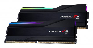 G.Skill Trident Z5 RGB F5-8200J4052F24GX2-TZ5RK pamäťový modul 48 GB 2 x 24 GB DDR5 5600 MHz PC