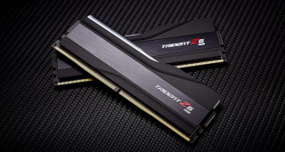 G.Skill Trident Z5 RGB F5-8200J4052F24GX2-TZ5RK pamäťový modul 48 GB 2 x 24 GB DDR5 5600 MHz PC