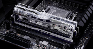 G.Skill F5-8400J4052G24GX2-TR5S pamäťový modul 48 GB 2 x 24 GB DDR5 8400 MHz PC