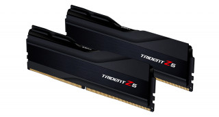 G.Skill Trident Z F5-6000J3040G32GX2-TZ5K pamäťový modul 64 GB 2 x 32 GB DDR5 6000 MHz PC