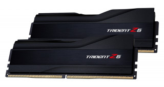 G.Skill Trident Z F5-6000J3040G32GX2-TZ5K pamäťový modul 64 GB 2 x 32 GB DDR5 6000 MHz PC