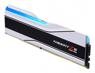 G.Skill Trident Z Neo F5-6000J3036G32GX2-TZ5NRW pamäťový modul 64 GB 2 x 32 GB DDR5 6000 MHz PC