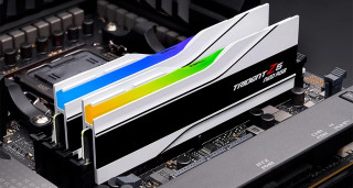 G.Skill Trident Z Neo F5-6000J3036G32GX2-TZ5NRW pamäťový modul 64 GB 2 x 32 GB DDR5 6000 MHz PC