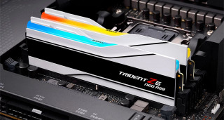 G.Skill Trident Z Neo F5-6000J3036G32GX2-TZ5NRW pamäťový modul 64 GB 2 x 32 GB DDR5 6000 MHz PC