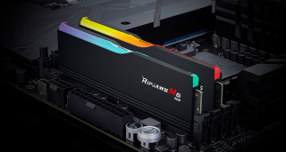 G.Skill Ripjaws M5 RGB F5-6400J3239F48GX2-RM5RK pamäťový modul 96 GB 2 x 48 GB DDR5 6400 MHz PC