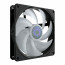 Cooler Master SickleFlow 140 ARGB Počítačová skriňa Ventilátor 14 cm Čierna 1 kusov thumbnail
