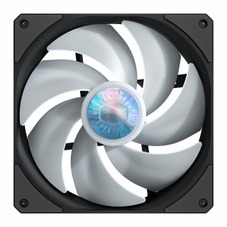 Cooler Master SickleFlow 140 ARGB Počítačová skriňa Ventilátor 14 cm Čierna 1 kusov PC