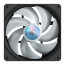 Cooler Master SickleFlow 140 ARGB Počítačová skriňa Ventilátor 14 cm Čierna 1 kusov thumbnail