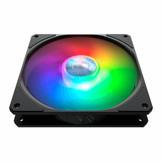 Cooler Master SickleFlow 140 ARGB Počítačová skriňa Ventilátor 14 cm Čierna 1 kusov PC