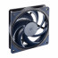 Cooler Master Mobius 120 Počítačová skriňa Ventilátor 12 cm Čierna thumbnail