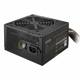 Cooler Master Elite NEX White 230V 500 zdroj 500 W 24-pin ATX ATX Čierna PC