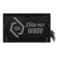 Cooler Master Elite NEX White 230V 600 zdroj 600 W 24-pin ATX ATX Čierna thumbnail