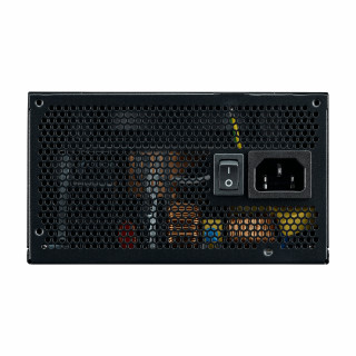 Cooler Master G700 Gold zdroj 700 W 24-pin ATX ATX Čierna PC
