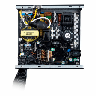 Cooler Master G700 Gold zdroj 700 W 24-pin ATX ATX Čierna PC