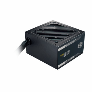 Cooler Master G800 Gold zdroj 800 W 24-pin ATX ATX Čierna PC