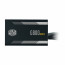 Cooler Master G800 Gold zdroj 800 W 24-pin ATX ATX Čierna thumbnail