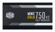 Cooler Master MWE Gold 750 V2 ATX 3.0 Ready zdroj 750 W 24-pin ATX Čierna thumbnail
