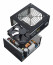 Cooler Master MWE Gold 750 V2 ATX 3.0 Ready zdroj 750 W 24-pin ATX Čierna thumbnail